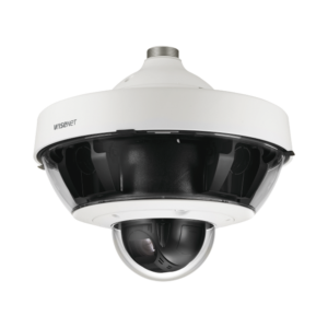HANWHA VISION Camaras IP y NVRs PNM-9322VQP