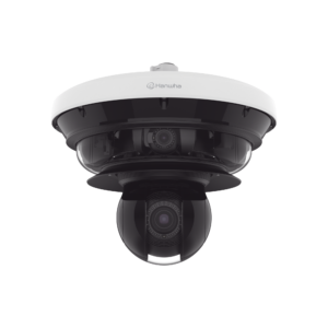 Hanwha Techwin Wisenet Camaras IP y NVRs PNM-C34404RQPZ