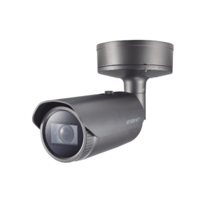 Hanwha Techwin Wisenet Camaras IP y NVRs PNO-A9081R