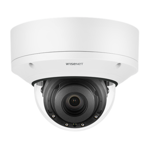 HANWHA VISION Camaras IP y NVRs PNV-A6081R