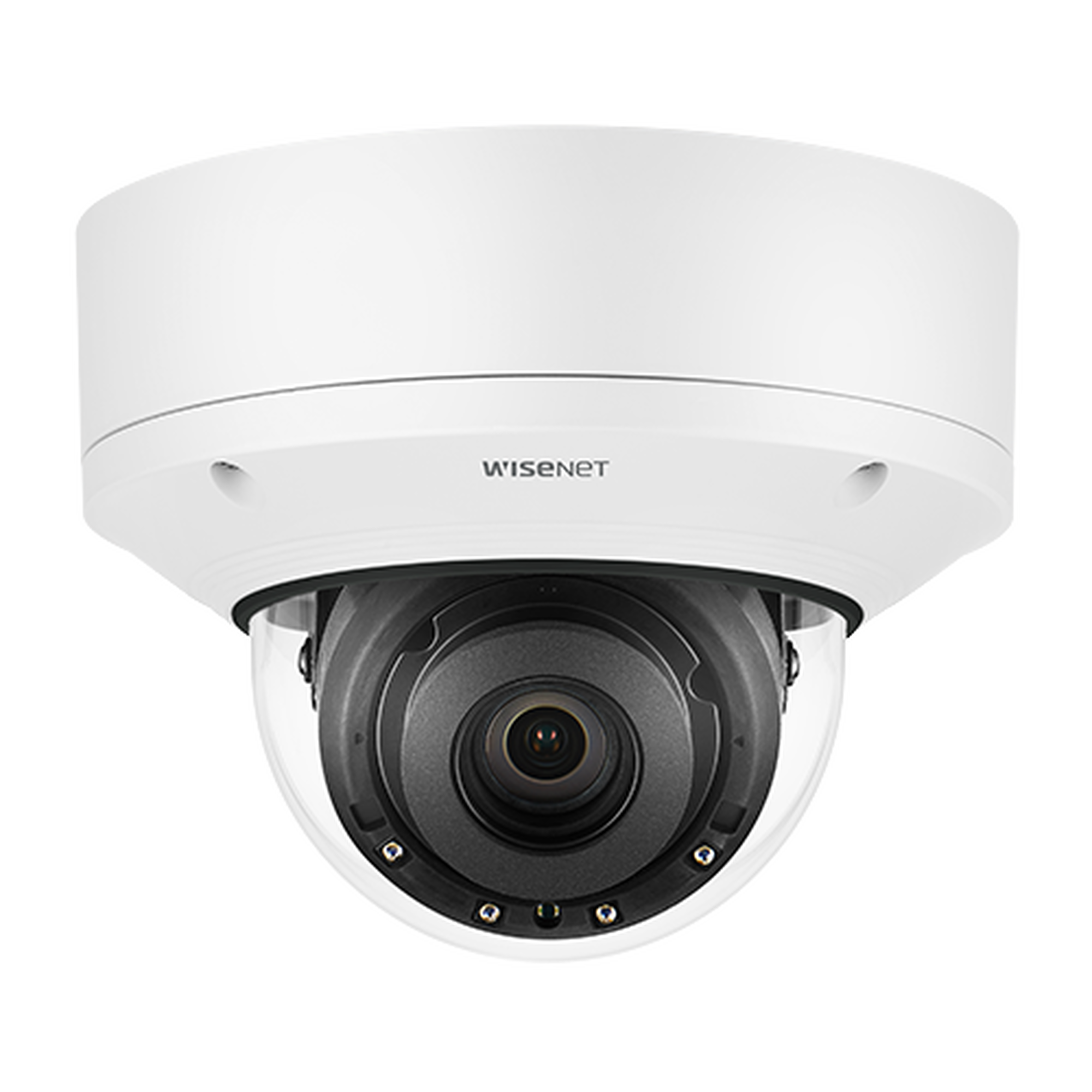 HANWHA VISION Camaras IP y NVRs PNV-A6081R