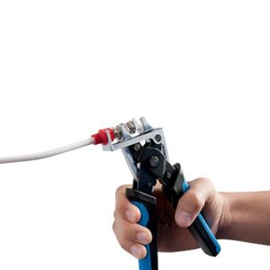 TELECOM SECURITY Cables y Conectores PROCAP