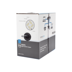 LINKEDPRO BY EPCOM Cables y Conectores PRO-CAT-5E