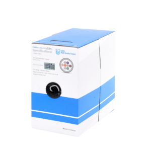 LINKEDPRO BY EPCOM Cables y Conectores PRO-CAT-5E-LITE