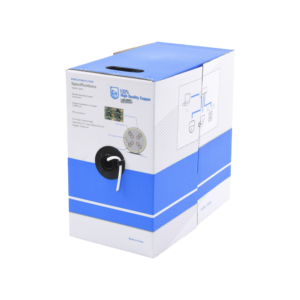 LINKEDPRO BY EPCOM Cables y Conectores PRO-CAT5-EXT-LITEW