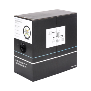 LINKEDPRO BY EPCOM Cables y Conectores PRO-CAT-6-EXT-LITES