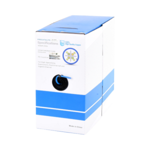 LINKEDPRO BY EPCOM Cables y Conectores PRO-CAT-6-LITE