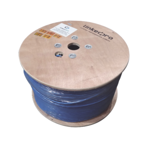 LINKEDPRO BY EPCOM Cables y Conectores PRO-CAT-6-PLUS/1000M
