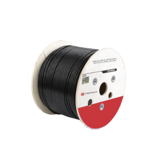 PRECISION Cables y Conectores PSC-CAT5EXT-GEL