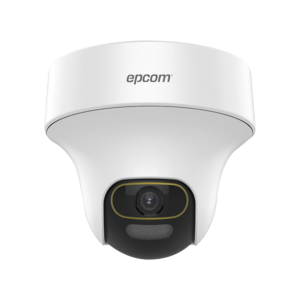 EPCOM Camaras y DVRs HD TurboHD / AHD / HD-TVI PT-8TURBO-C/A
