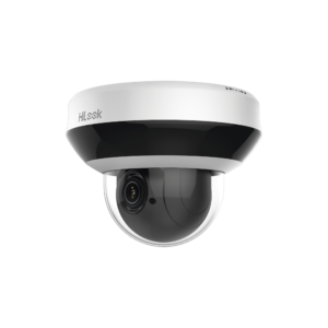 HiLook by HIKVISION Camaras IP y NVRs PTZ-N2204I-DE3(F)