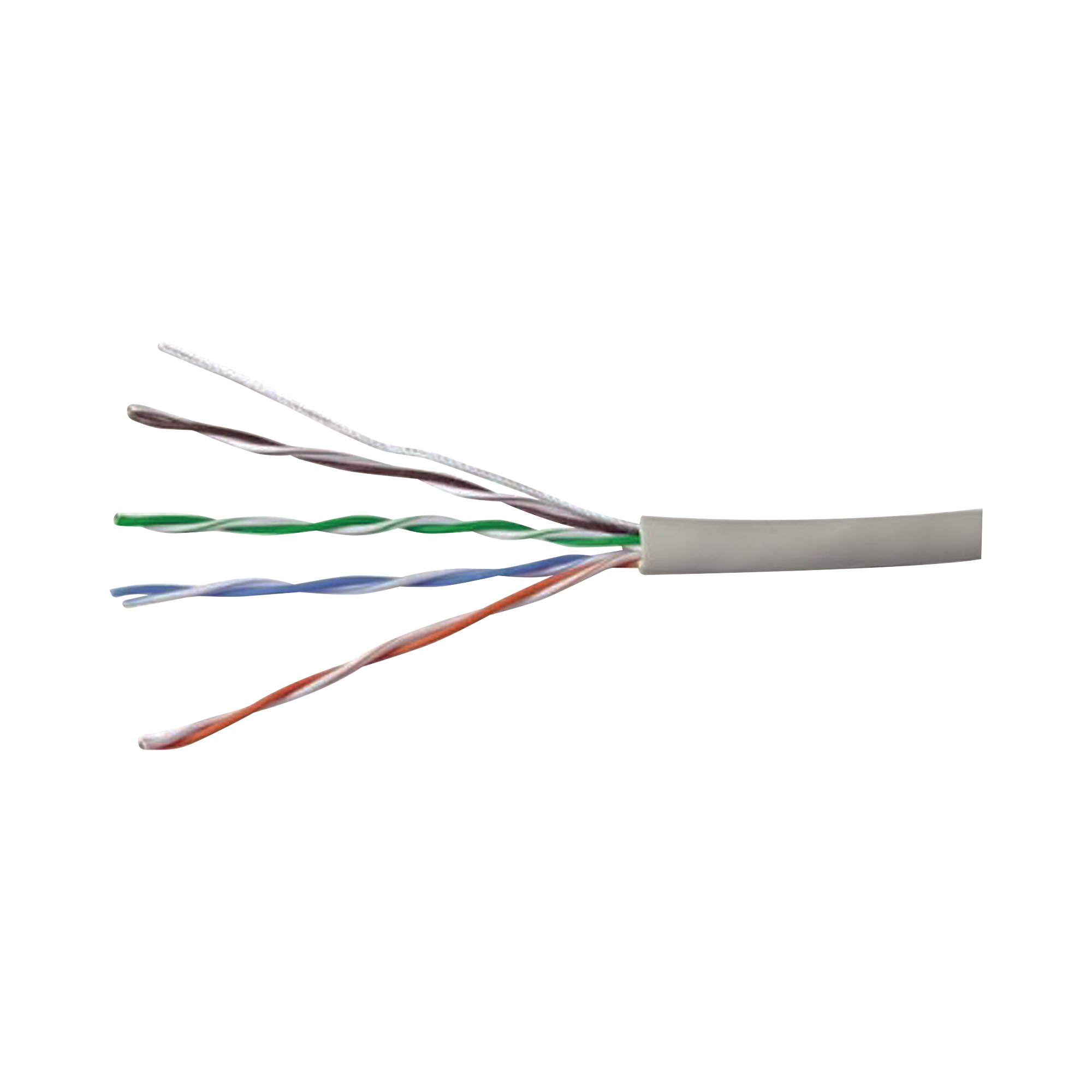 PANDUIT Cables y Conectores PUC5C04IG-CE