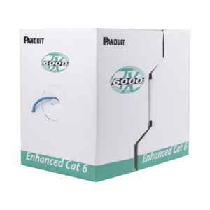PANDUIT Cables y Conectores PUC6004BU-FE