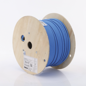 PANDUIT Cables y Conectores PUL6AHD04BU-EG