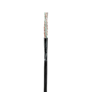 PANDUIT Cables y Conectores PUO6AS04BL-G