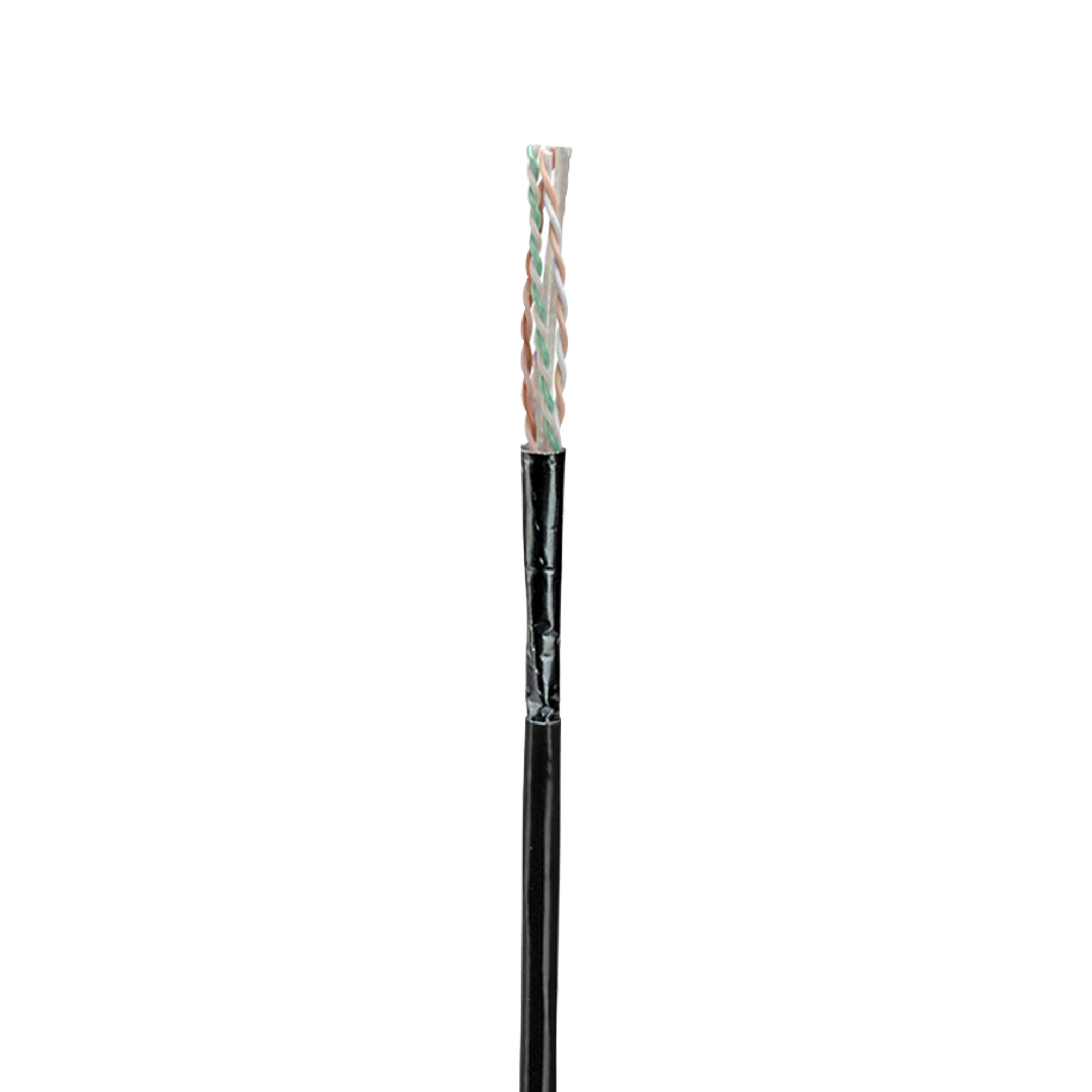 PANDUIT Cables y Conectores PUO6AS04BL-G