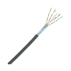 PANDUIT Cables y Conectores PUO6X04BL-CEG