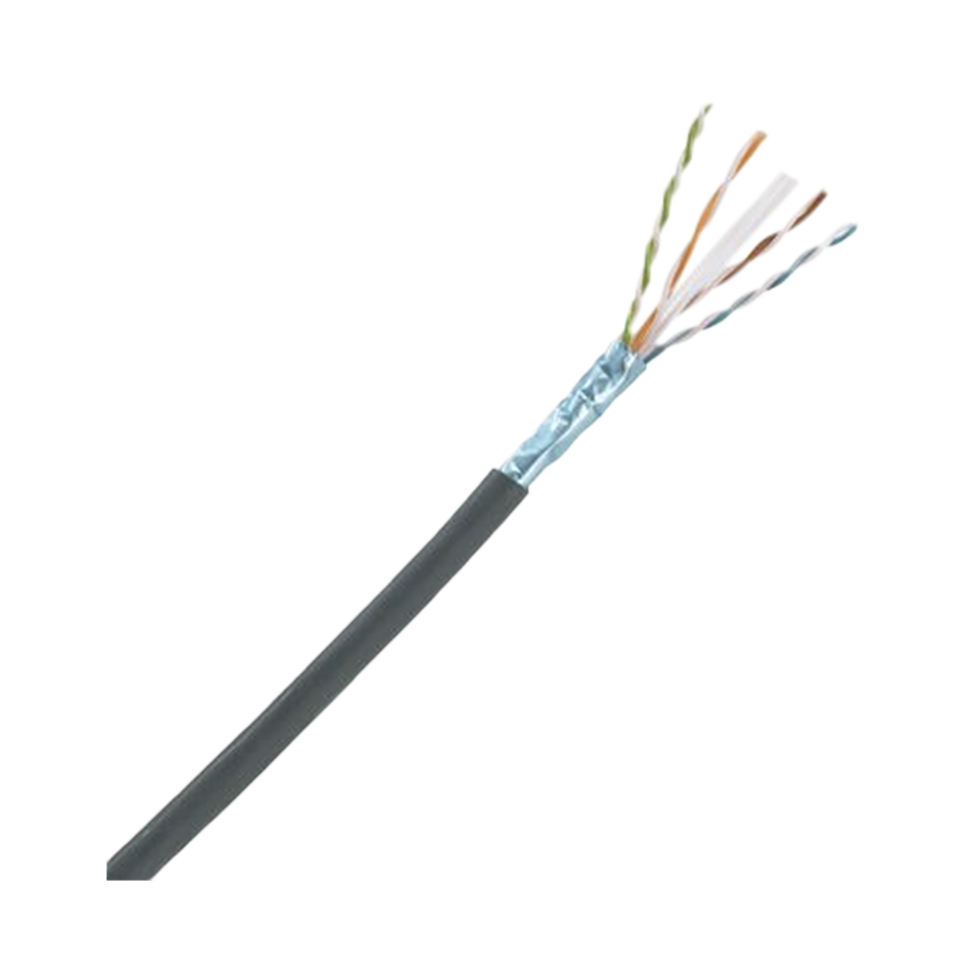 PANDUIT Cables y Conectores PUO6X04BL-CEG