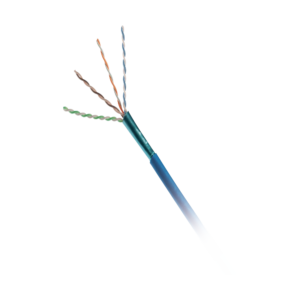 PANDUIT Cables y Conectores PUP6AHD04BU-G
