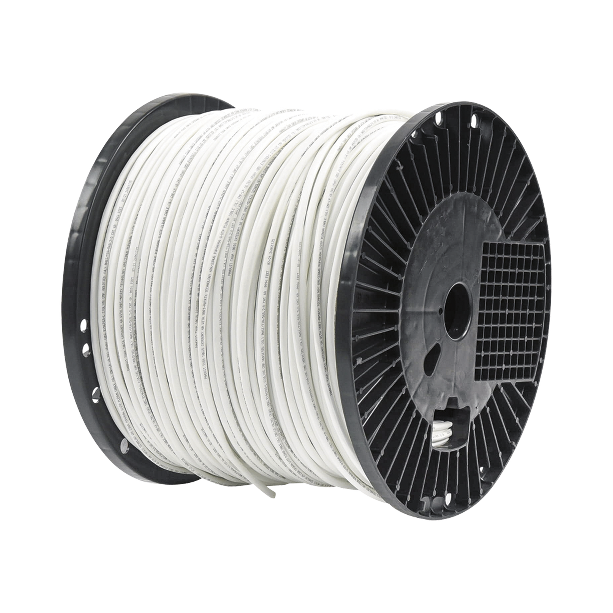 PANDUIT Cables y Conectores PUP6AHD04WH-G