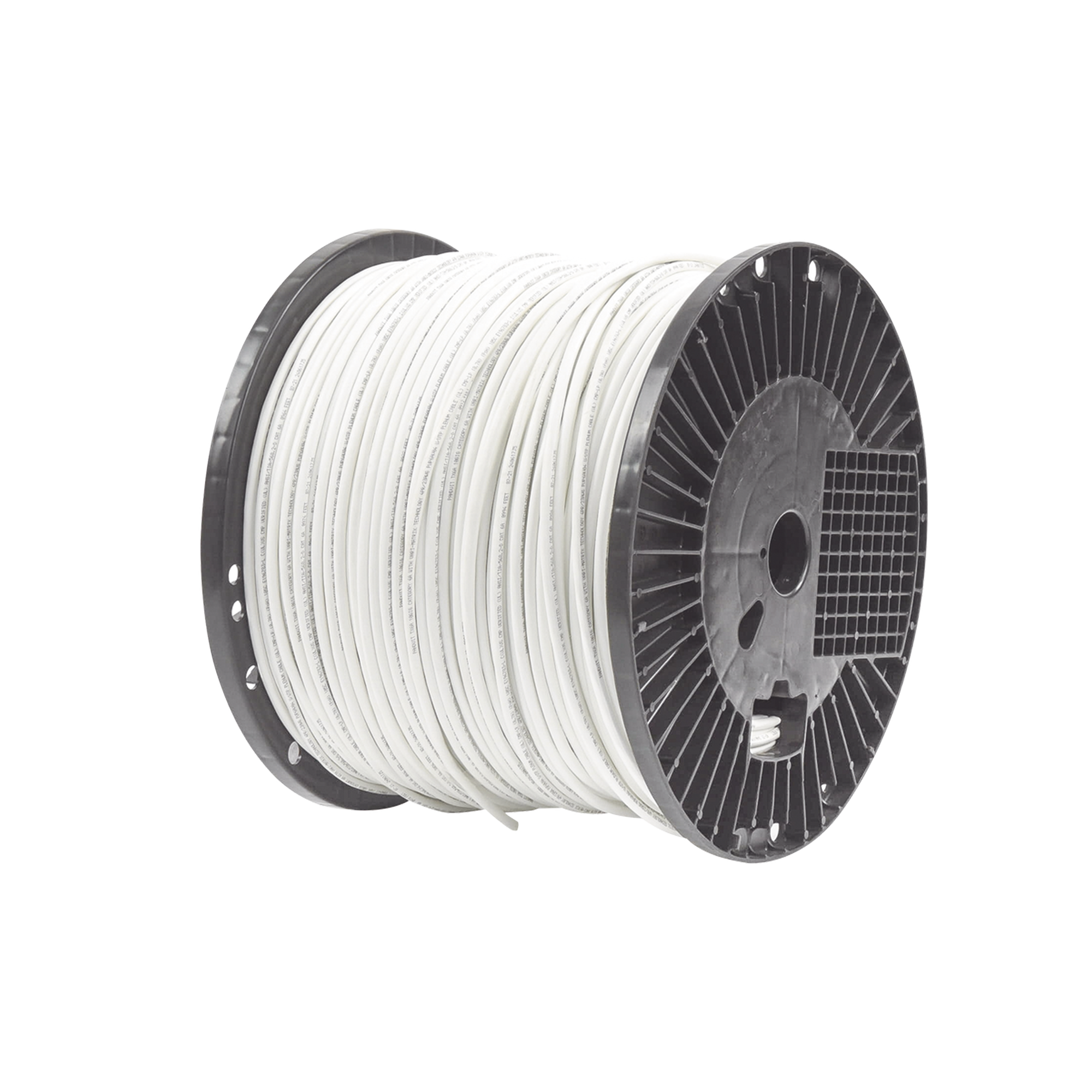 PANDUIT Cables y Conectores PUR6AV04WH-G