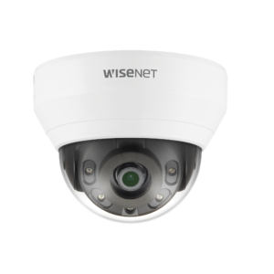 HANWHA VISION Camaras IP y NVRs QND-6012R