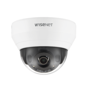 HANWHA VISION Camaras IP y NVRs QND-6022R