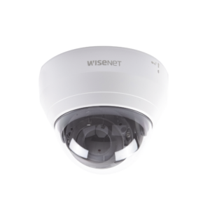 HANWHA VISION Camaras IP y NVRs QND-6082R