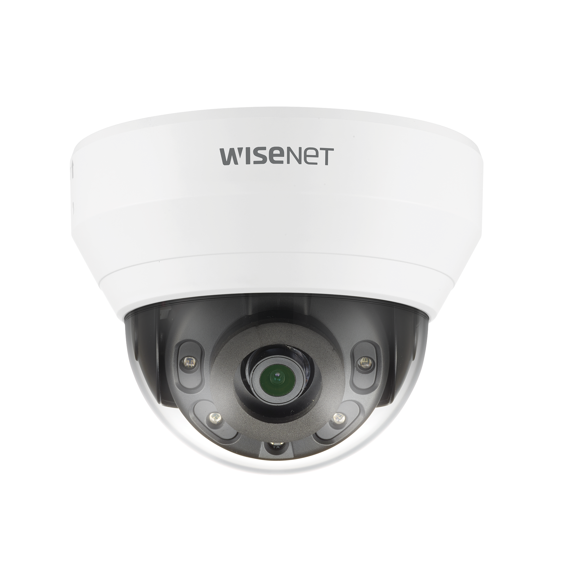 HANWHA VISION Camaras IP y NVRs QND-8010R