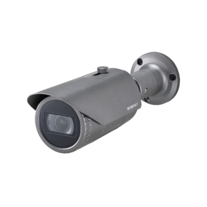 HANWHA VISION Camaras IP y NVRs QNO-6082R