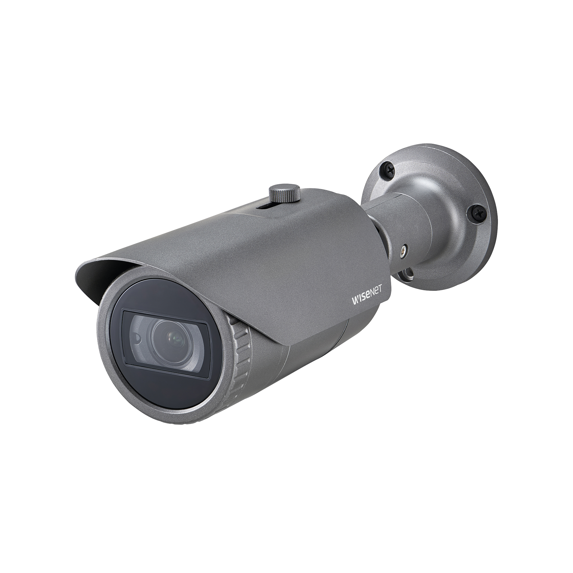 HANWHA VISION Camaras IP y NVRs QNO-6082R