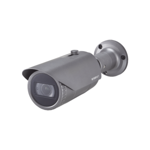 Hanwha Techwin Wisenet Camaras IP y NVRs QNO-6082R1