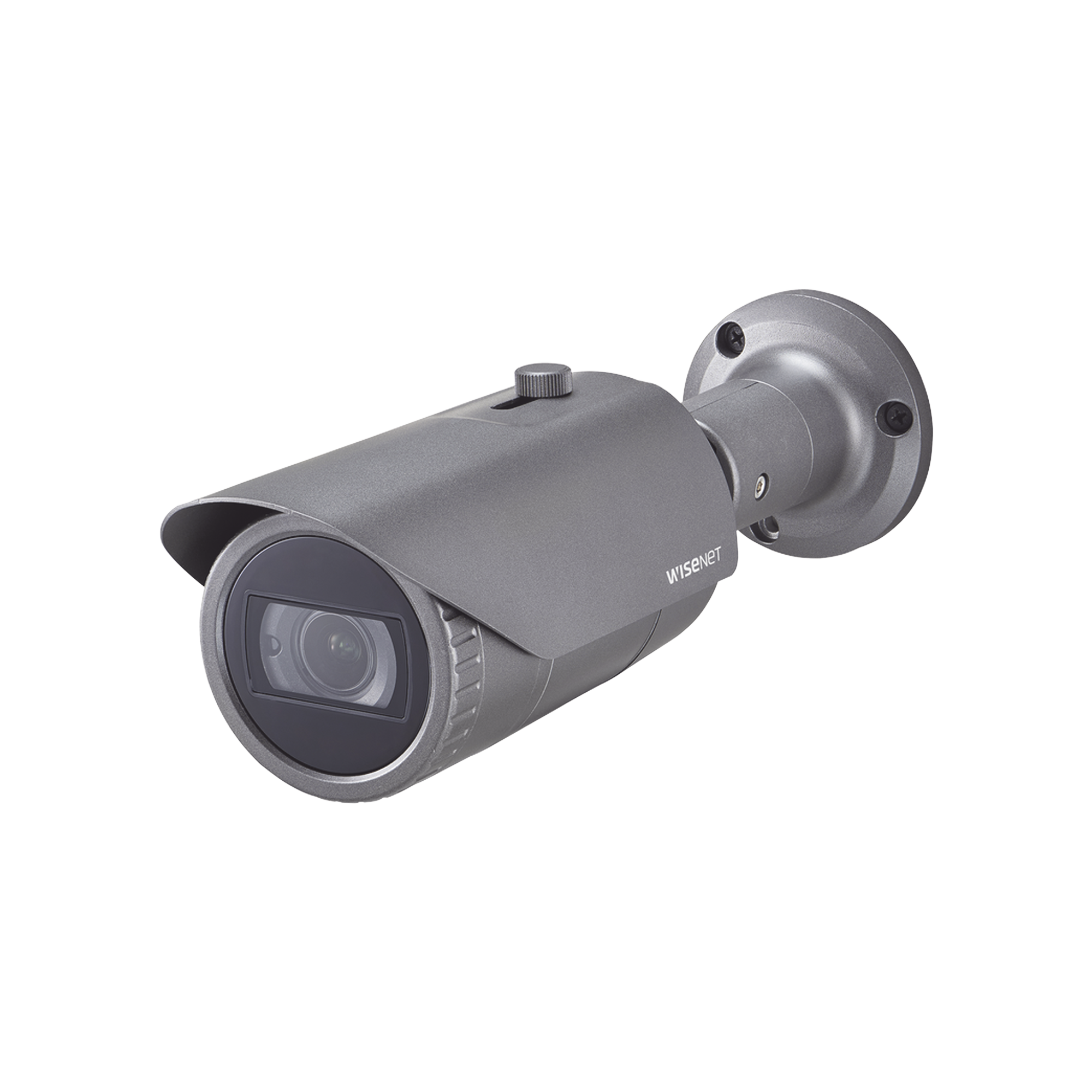 Hanwha Techwin Wisenet Camaras IP y NVRs QNO-6082R1