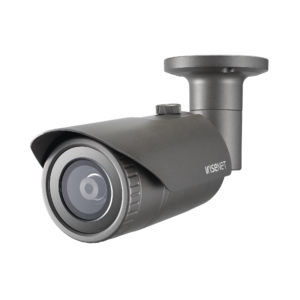 HANWHA VISION Camaras IP y NVRs QNO-8020R
