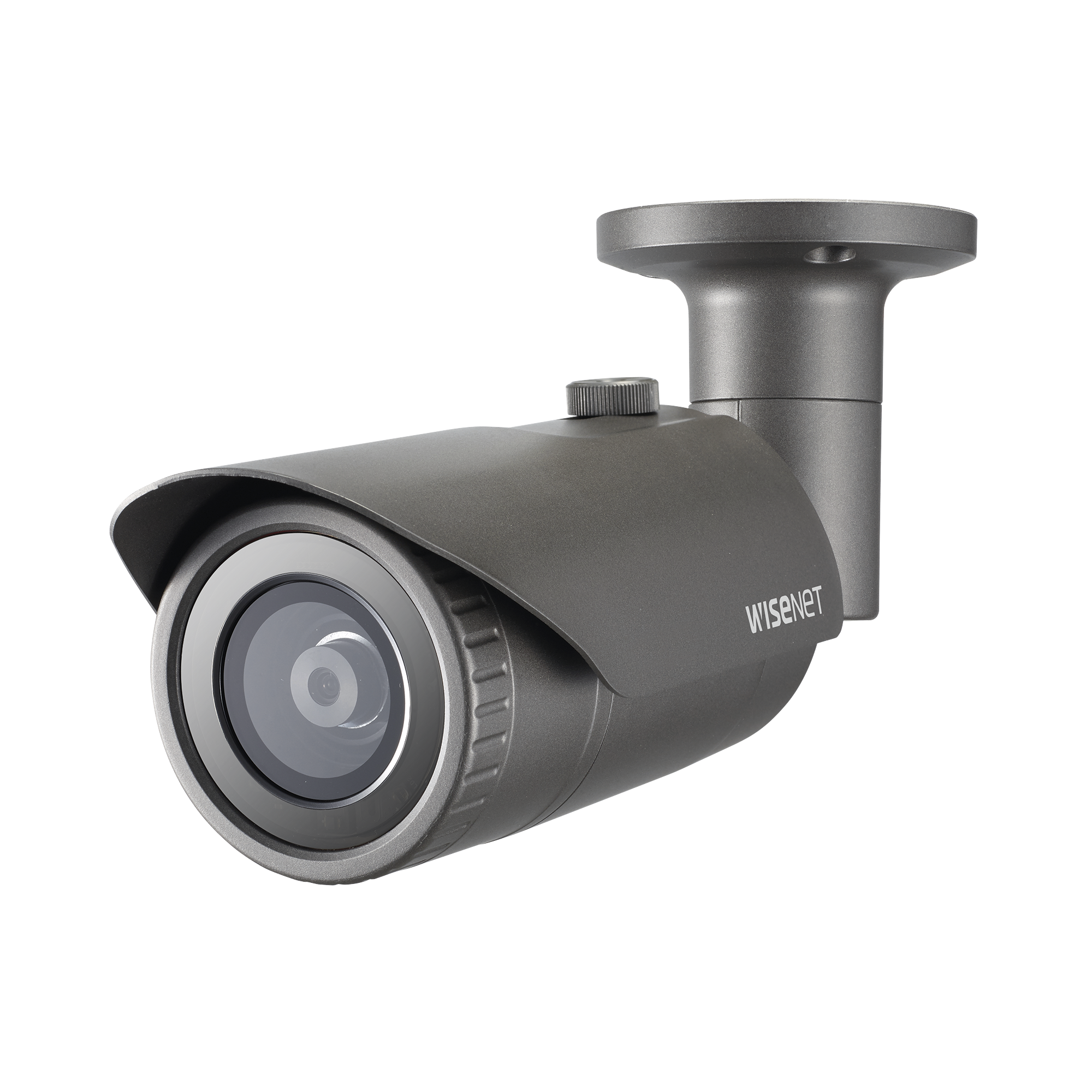 HANWHA VISION Camaras IP y NVRs QNO-8020R