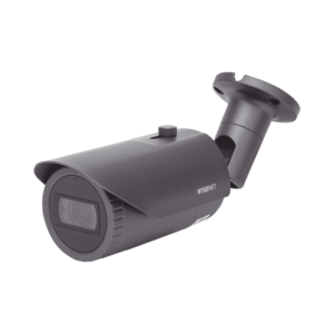 HANWHA VISION Camaras IP y NVRs QNO-8080R