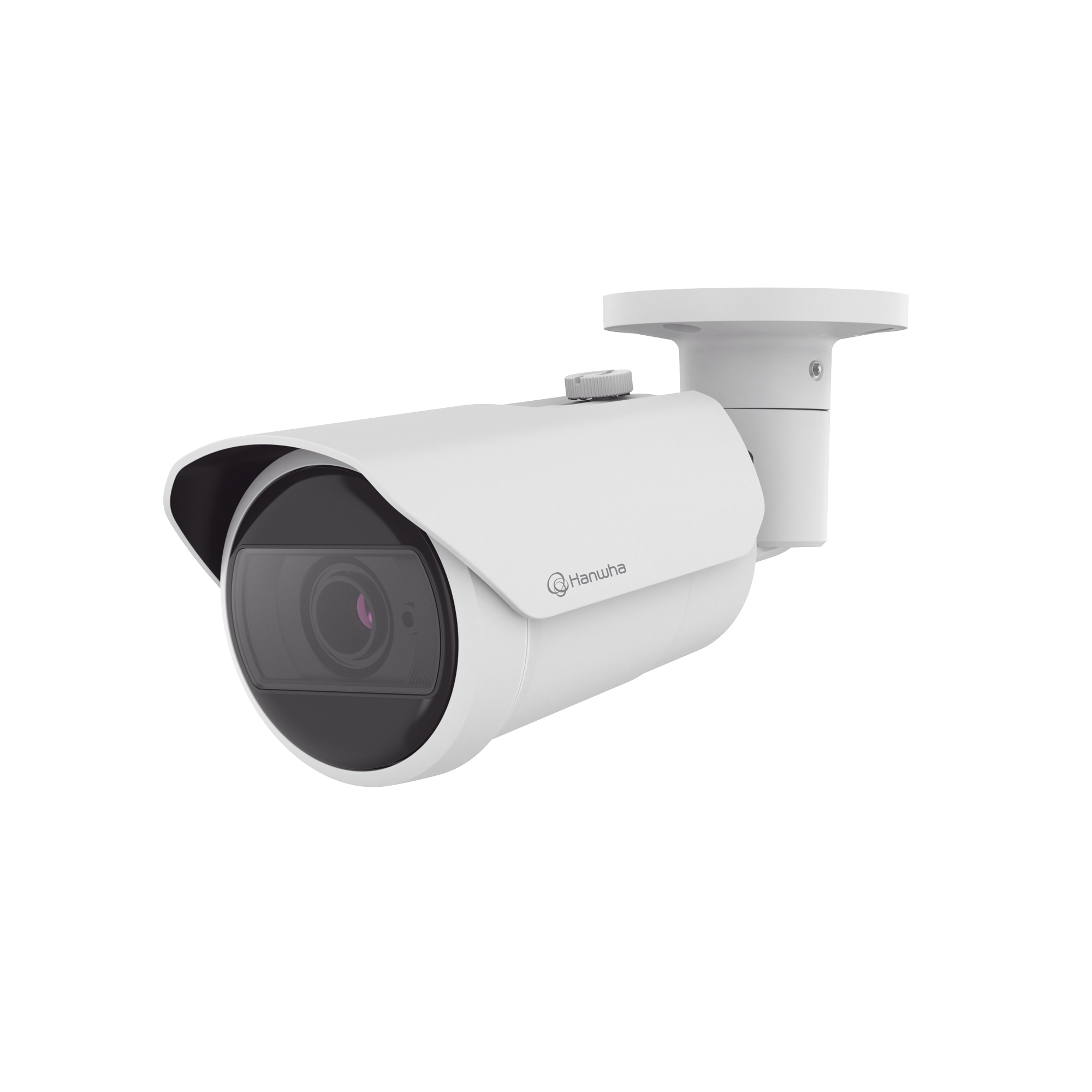 HANWHA VISION Camaras IP y NVRs QNO-C8083R