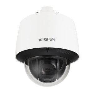 HANWHA VISION Camaras IP y NVRs QNP-6250H