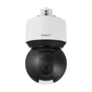HANWHA VISION Camaras IP y NVRs QNP-6250R