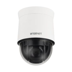 HANWHA VISION Camaras IP y NVRs QNP-6320