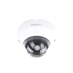 HANWHA VISION Camaras IP y NVRs QNV-6012R