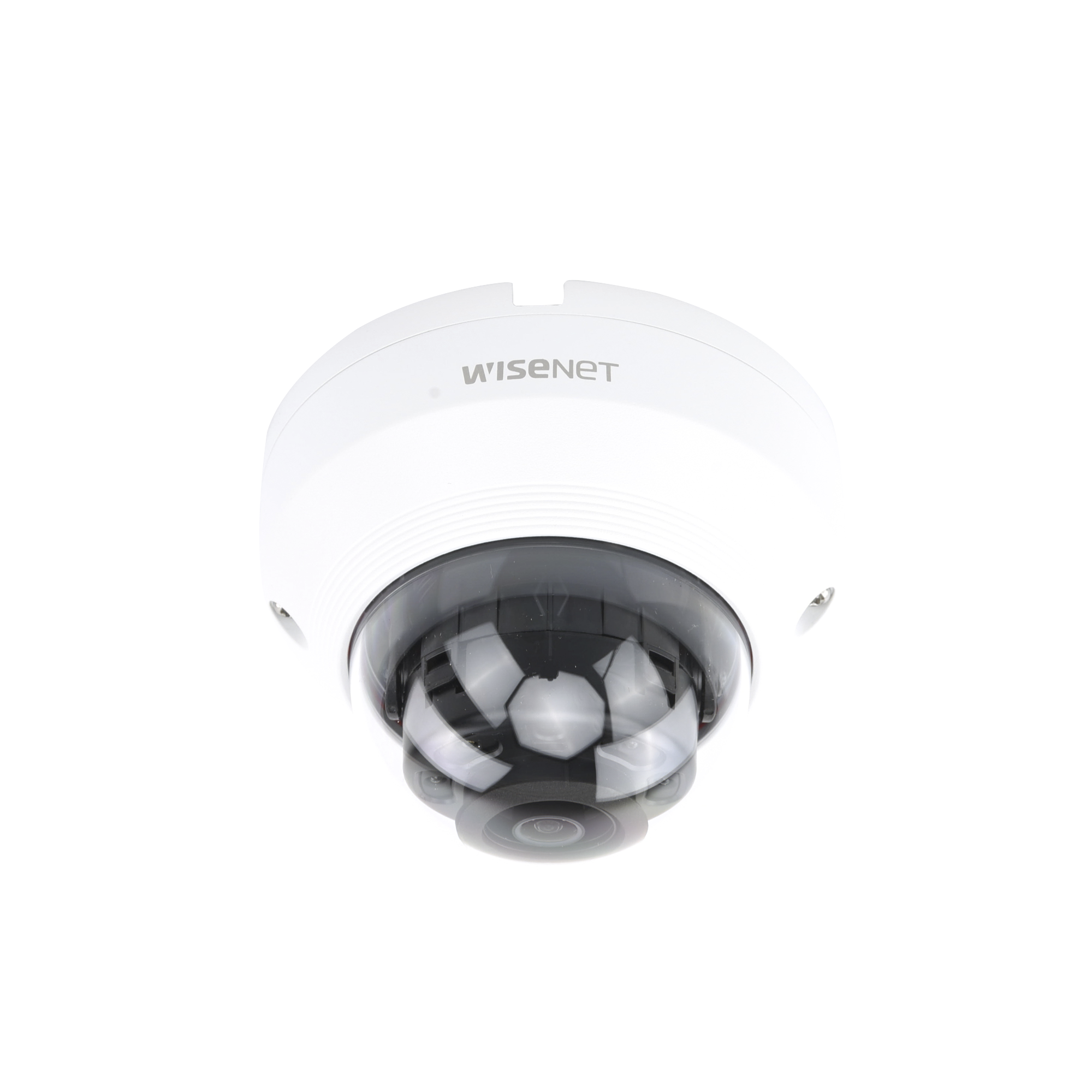 HANWHA VISION Camaras IP y NVRs QNV-6012R