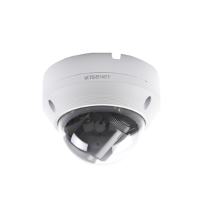 HANWHA VISION Camaras IP y NVRs QNV-6082R