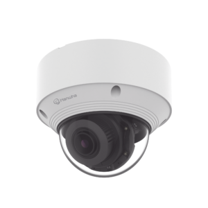 HANWHA VISION Camaras IP y NVRs QNV-C8083R