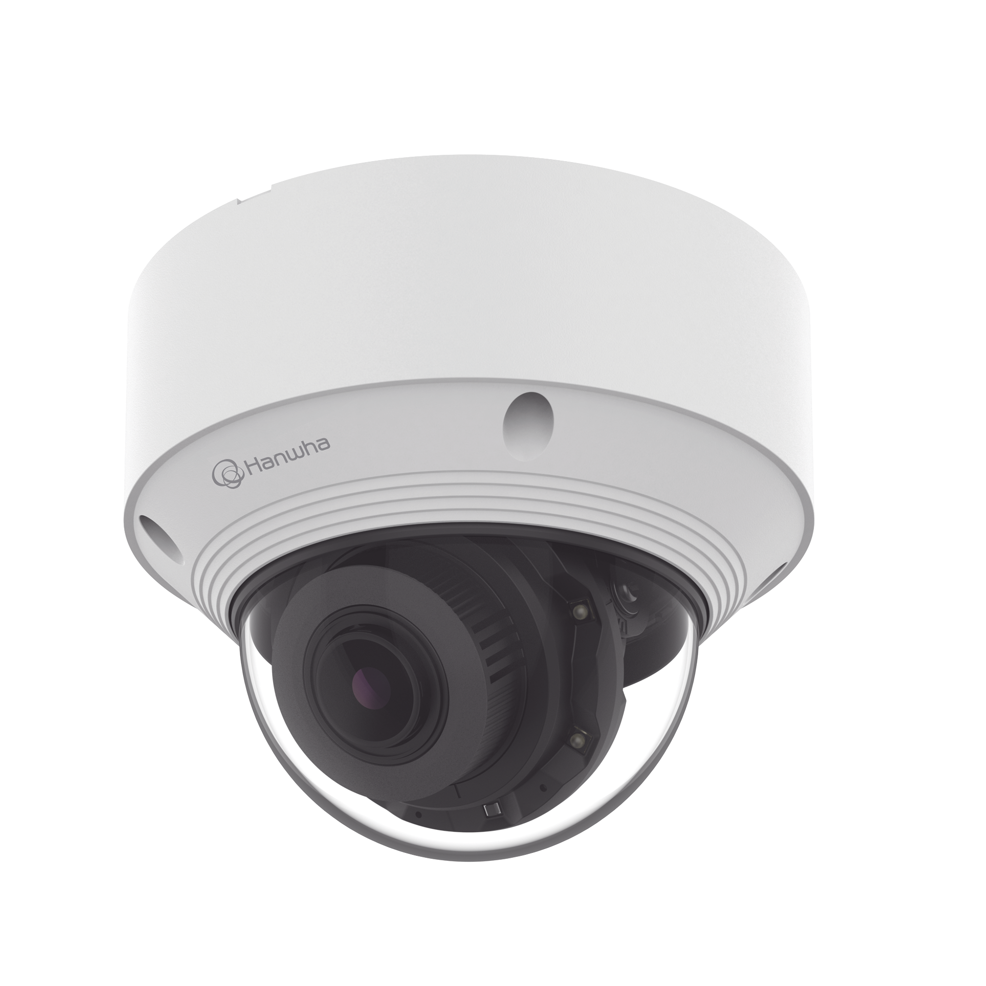HANWHA VISION Camaras IP y NVRs QNV-C9083R