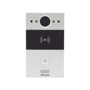 AKUVOX Videoporteros e Interfonos R20A