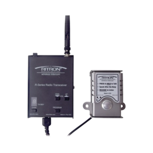 RITRON Videoporteros e Interfonos RDC447