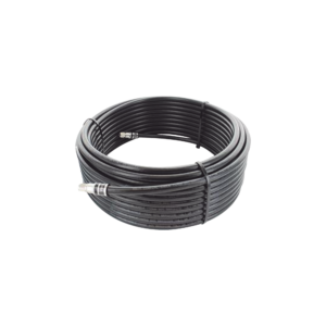 VIAKON Cables y Conectores RG-58-BNC-29