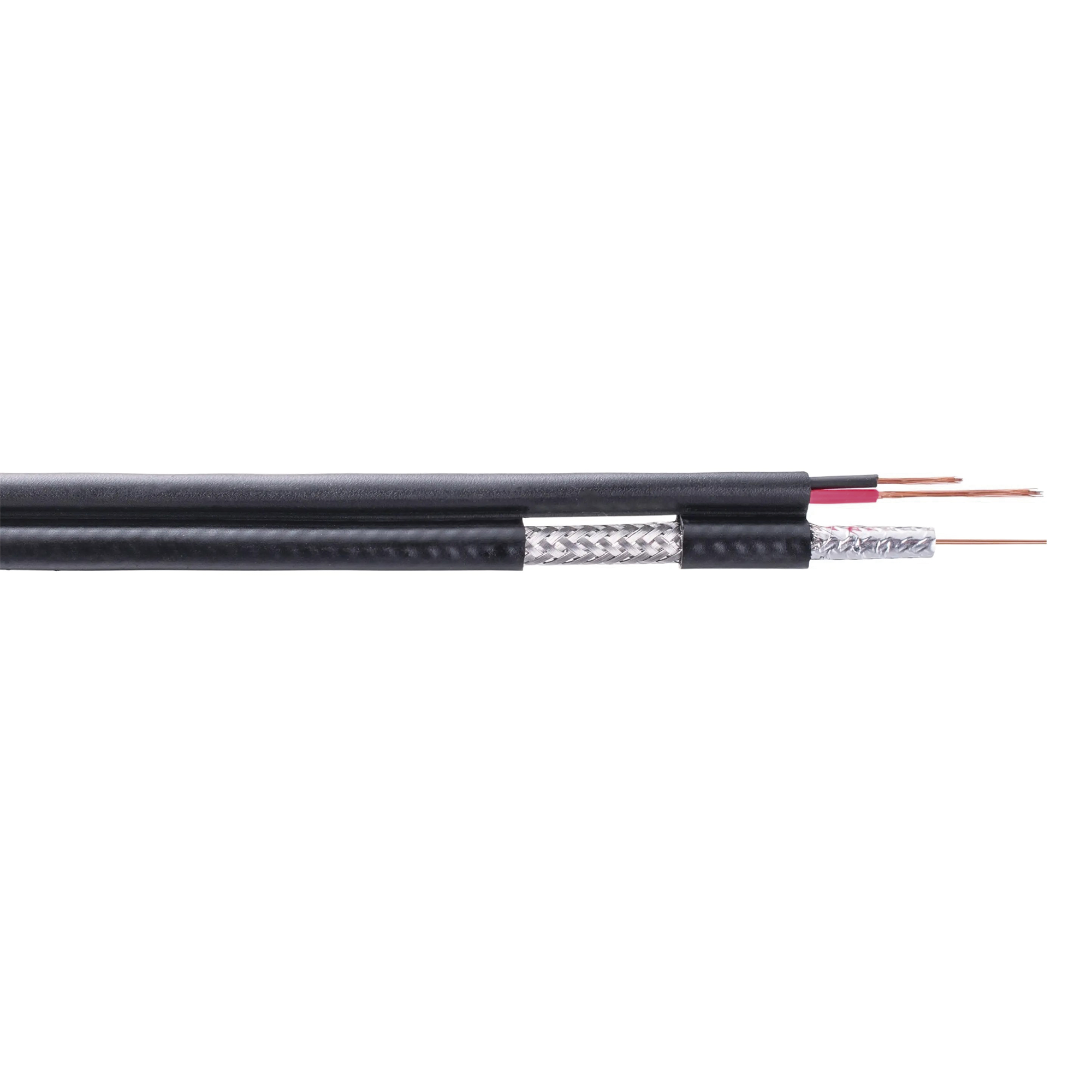 LINKEDPRO BY EPCOM Cables y Conectores RG59-S-CCS
