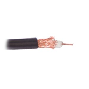 VIAKON Cables y Conectores RG-59U-SYS-COB/1000